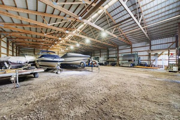 $775,000 | 13921 Harmony Road, Huntley, IL 60142