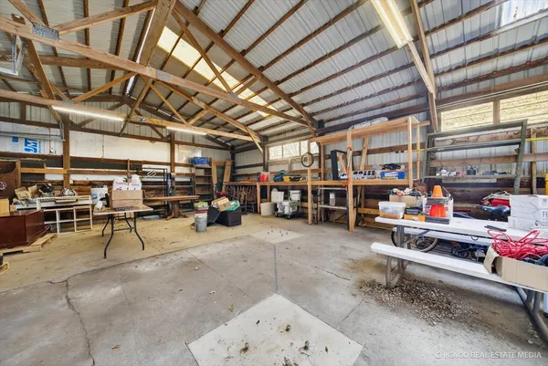 $775,000 | 13921 Harmony Road, Huntley, IL 60142