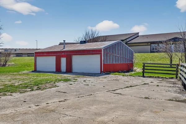 $775,000 | 13921 Harmony Road, Huntley, IL 60142