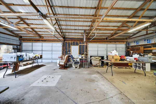 $775,000 | 13921 Harmony Road, Huntley, IL 60142