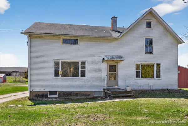 $775,000 | 13921 Harmony Road, Huntley, IL 60142