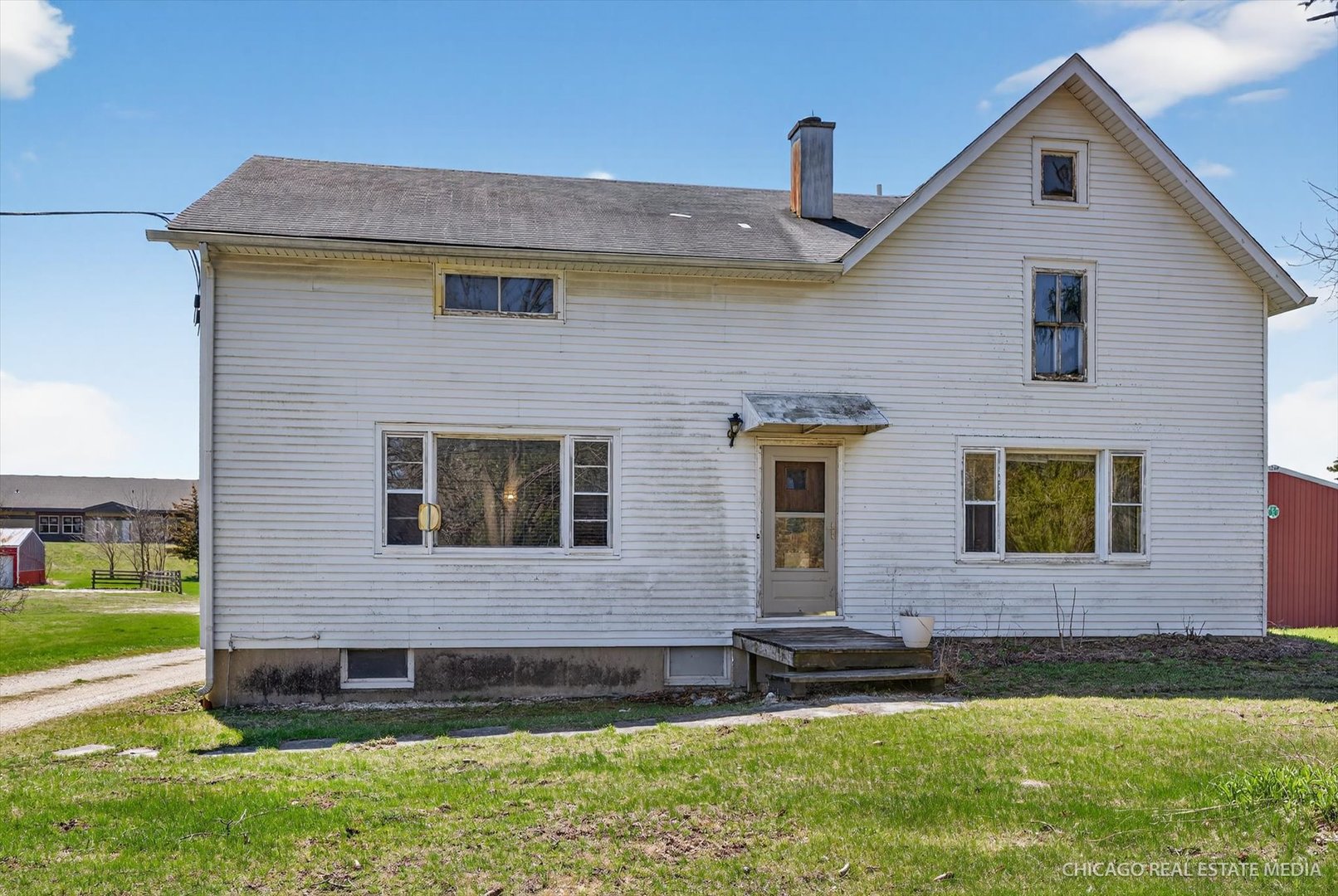 13921 Harmony Road Huntley, IL 60142 - Photo 36 of 50