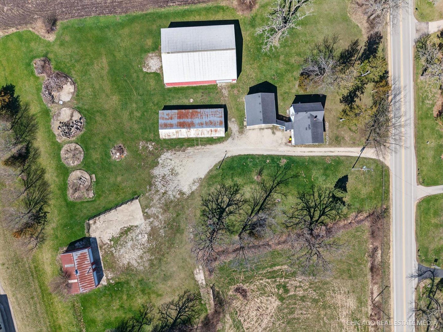 13921 Harmony Road Huntley, IL 60142 - Photo 39 of 50