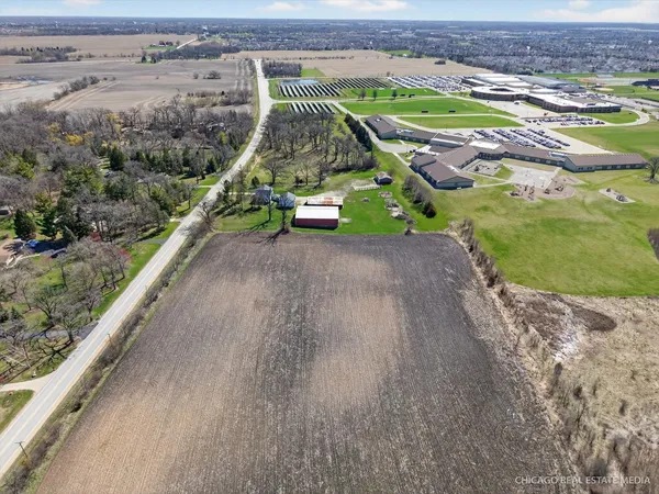 $775,000 | 13921 Harmony Road, Huntley, IL 60142