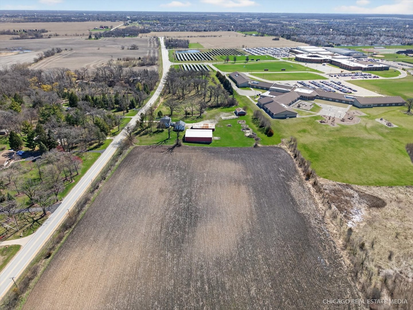 13921 Harmony Road Huntley, IL 60142 - Photo 40 of 50