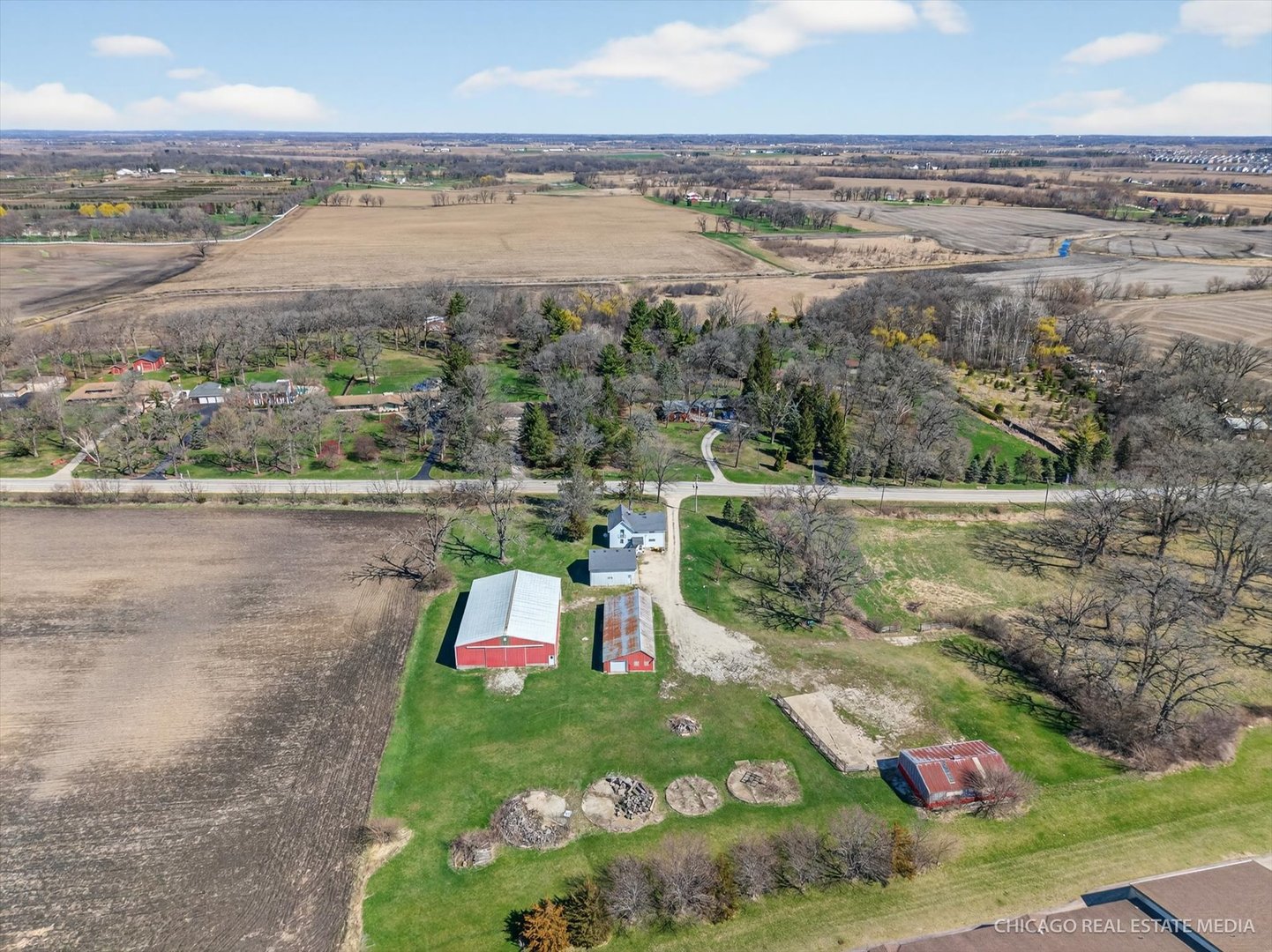 13921 Harmony Road Huntley, IL 60142 - Photo 42 of 50