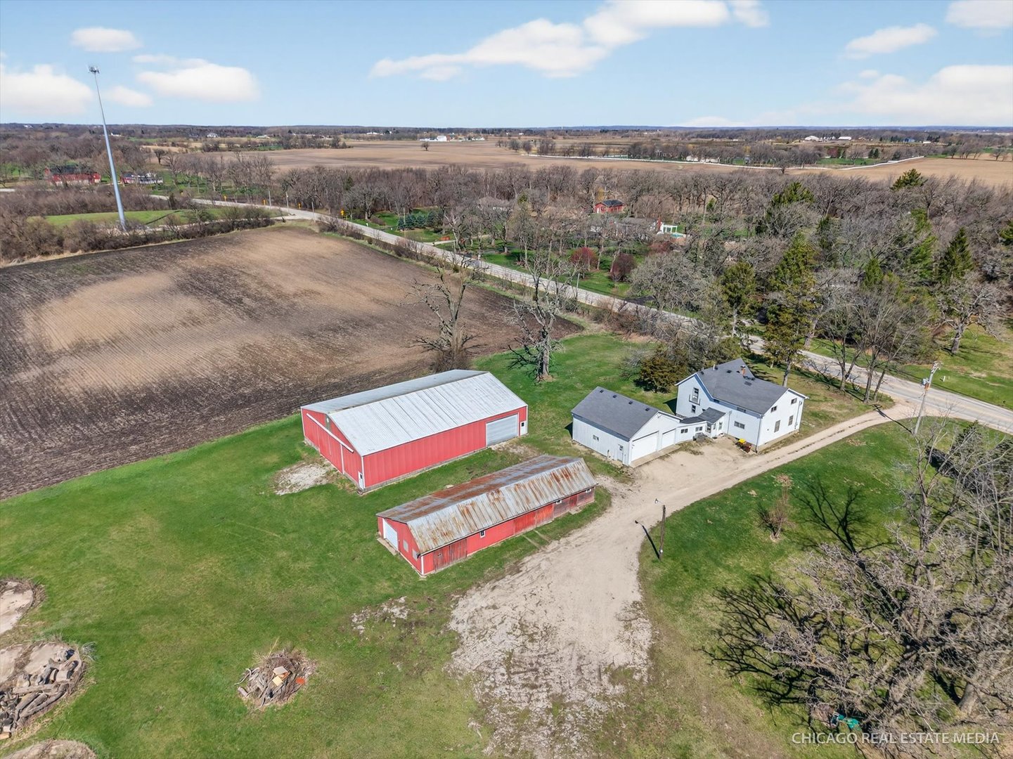 13921 Harmony Road Huntley, IL 60142 - Photo 43 of 50