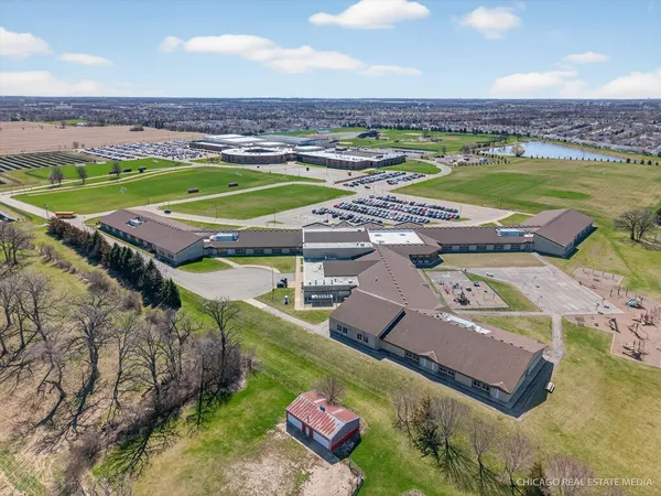 $775,000 | 13921 Harmony Road, Huntley, IL 60142