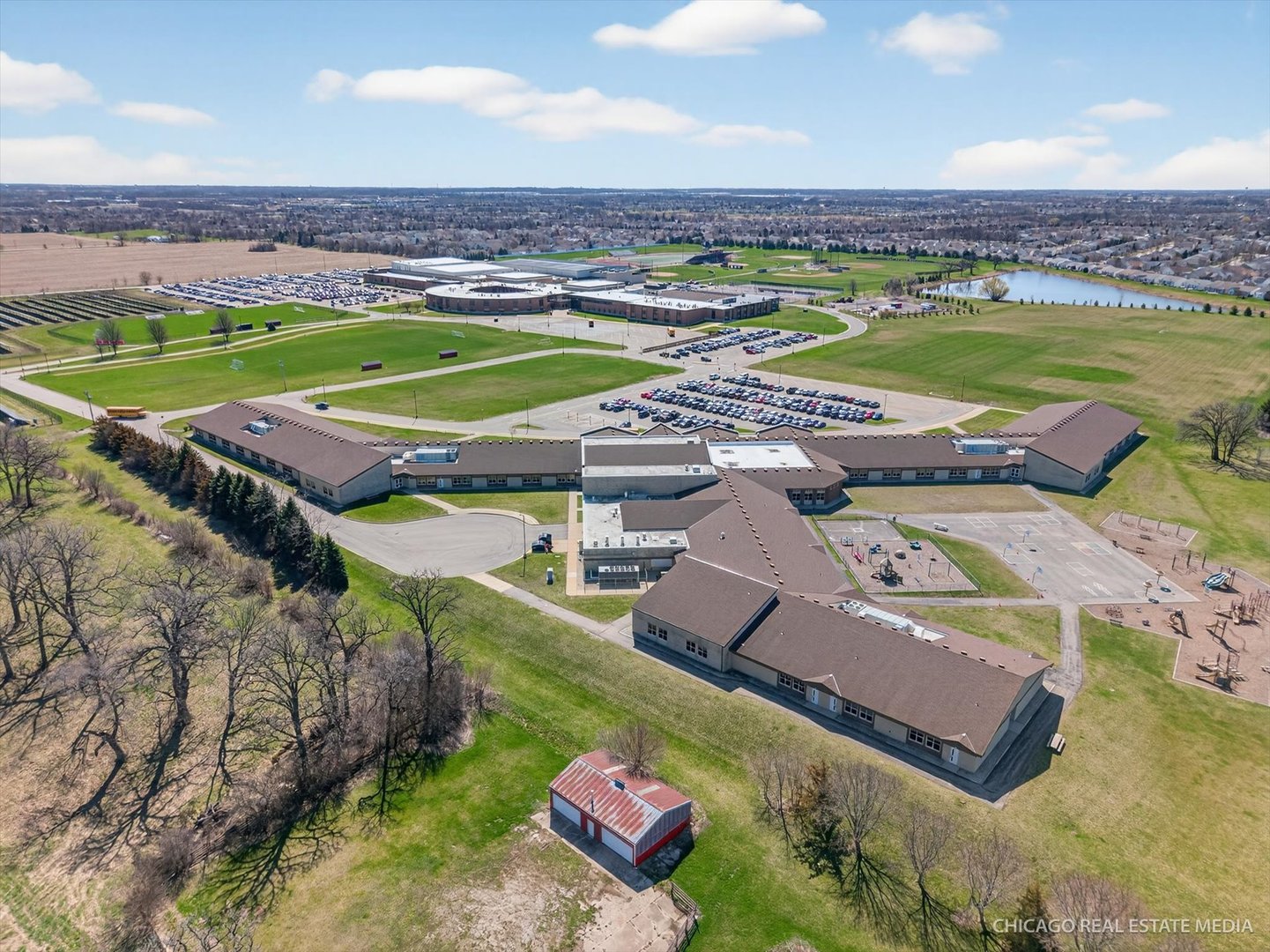 13921 Harmony Road Huntley, IL 60142 - Photo 44 of 50