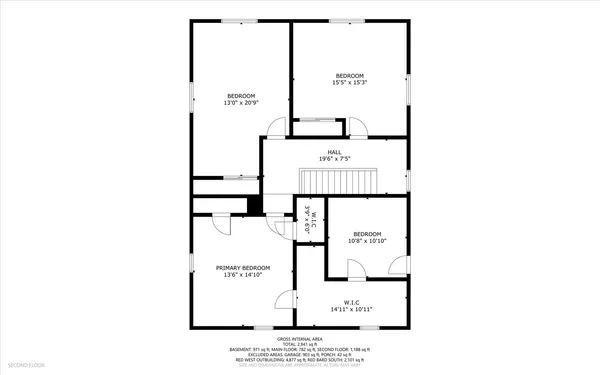 $775,000 | 13921 Harmony Road, Huntley, IL 60142