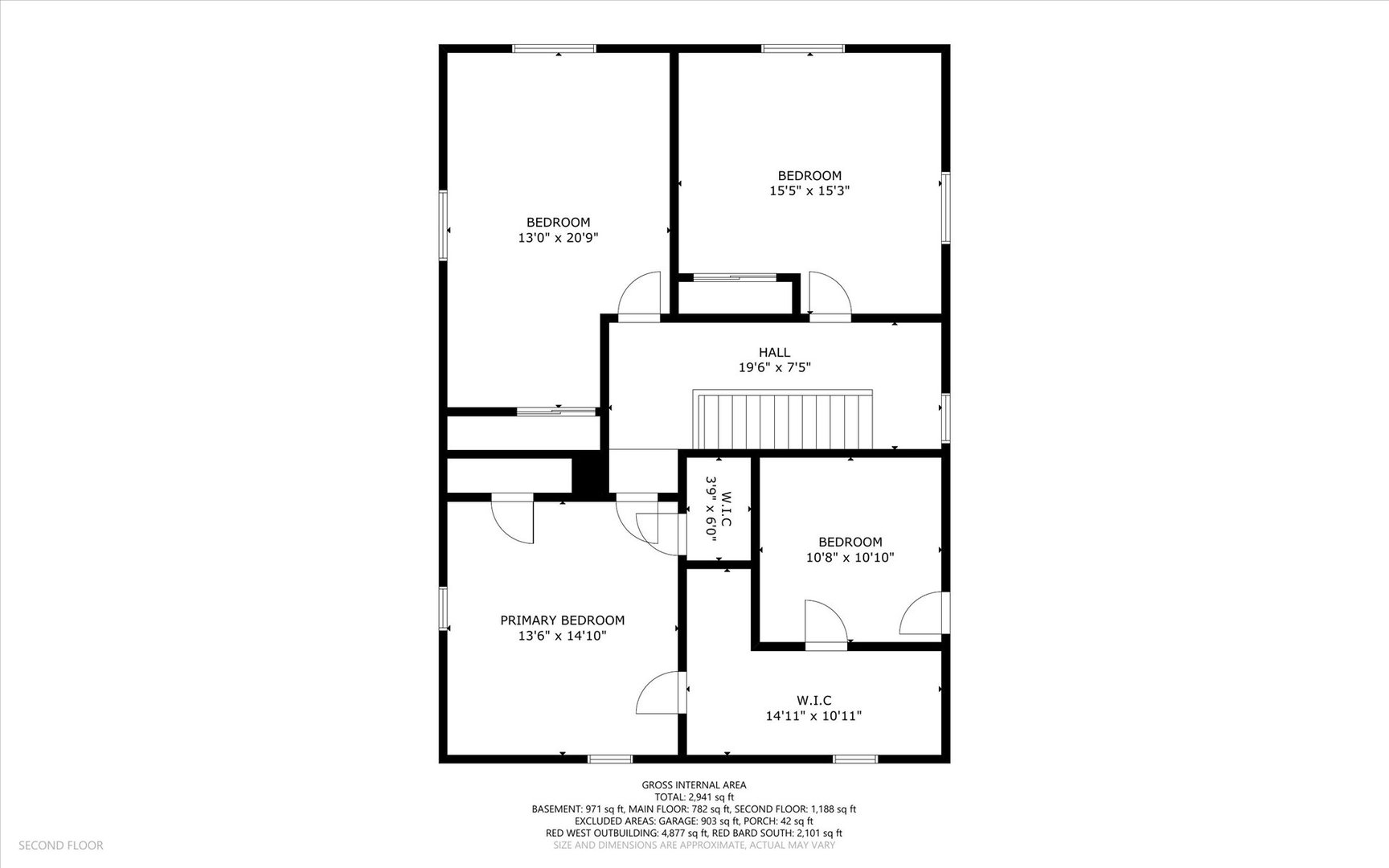 13921 Harmony Road Huntley, IL 60142 - Photo 45 of 50