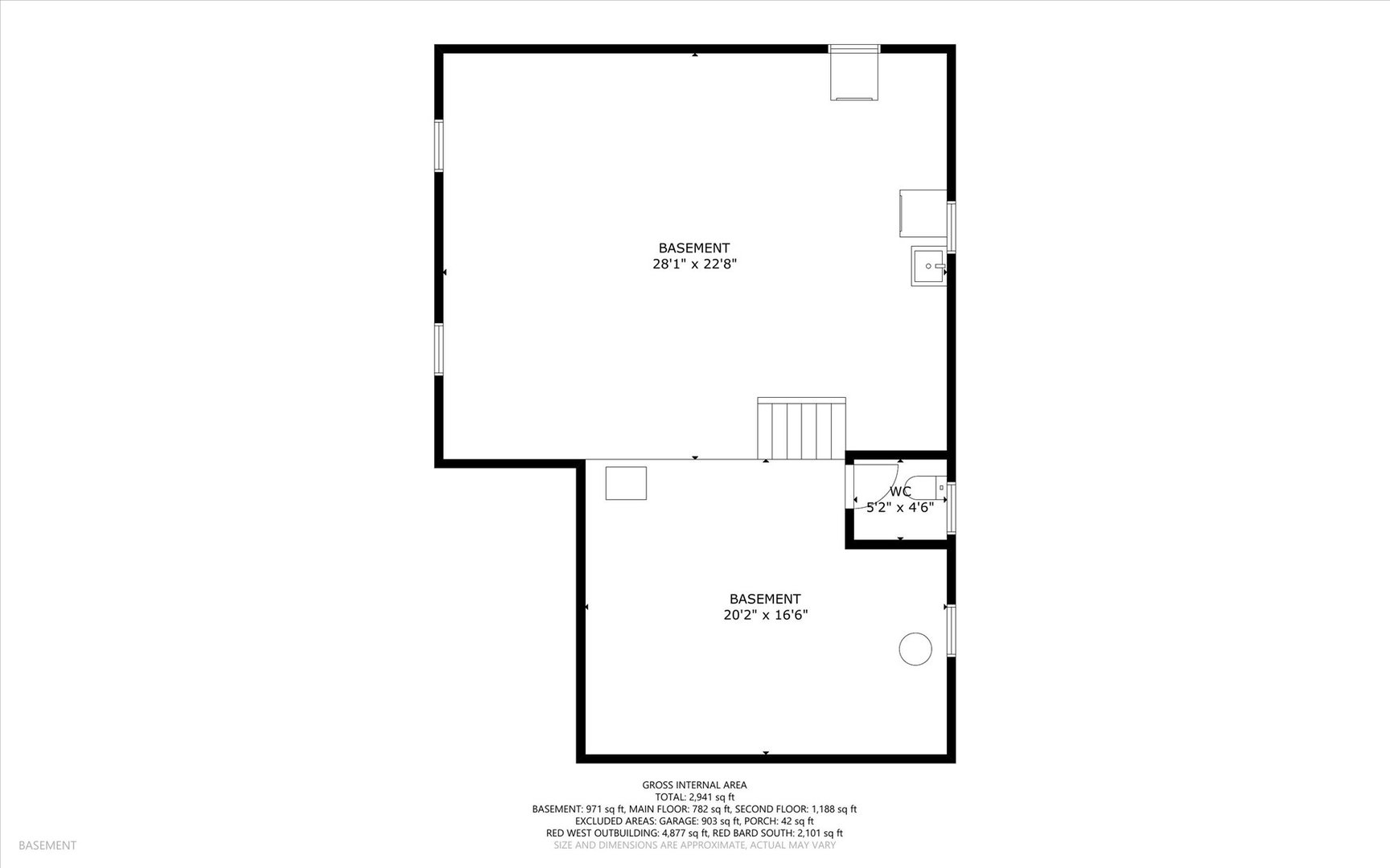 13921 Harmony Road Huntley, IL 60142 - Photo 46 of 50