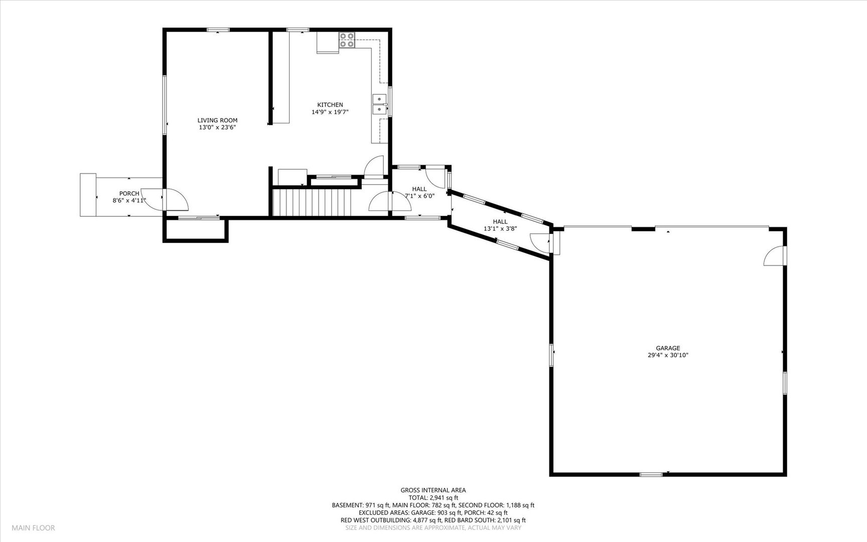 13921 Harmony Road Huntley, IL 60142 - Photo 47 of 50