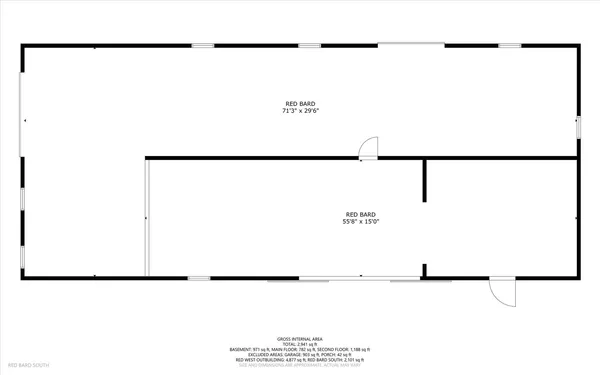 $775,000 | 13921 Harmony Road, Huntley, IL 60142