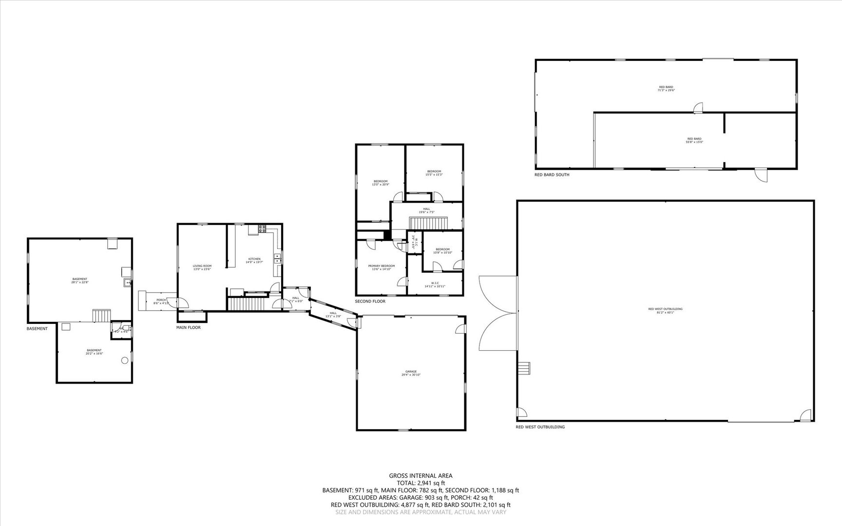 13921 Harmony Road Huntley, IL 60142 - Photo 50 of 50