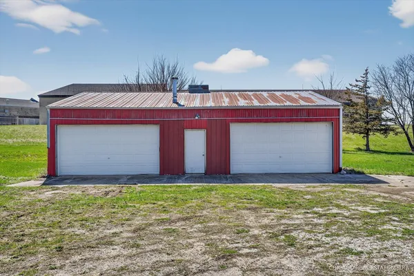 $775,000 | 13921 Harmony Road, Huntley, IL 60142