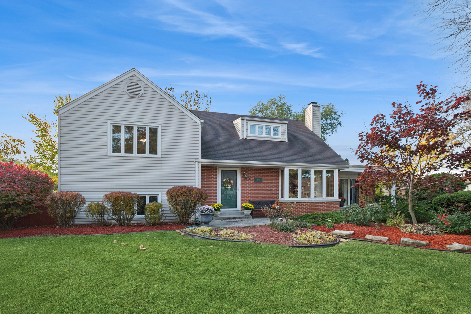 18450 Stedhall Road Homewood, IL 60430 - Photo 2 of 23