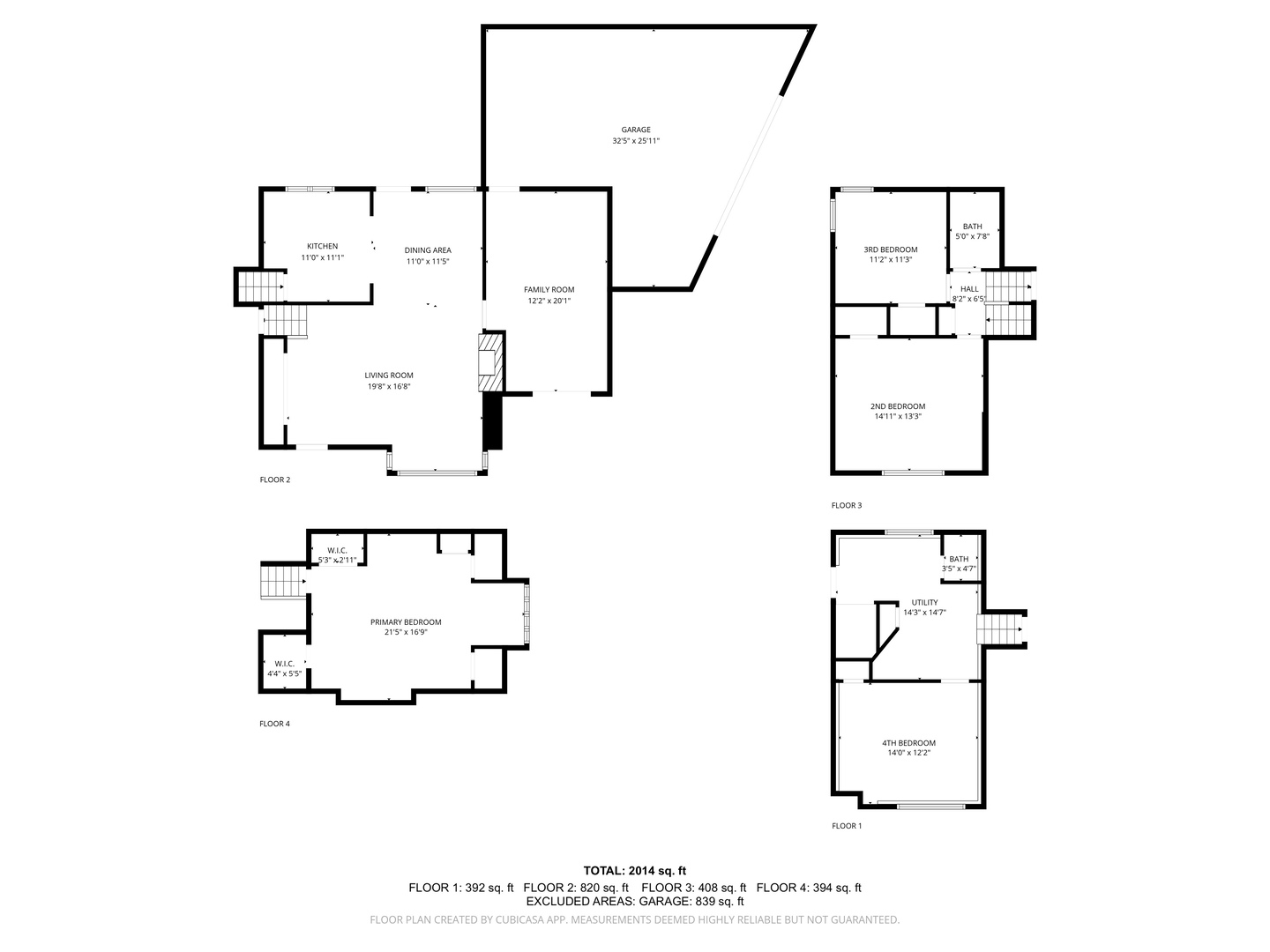 18450 Stedhall Road Homewood, IL 60430 - Photo 23 of 23