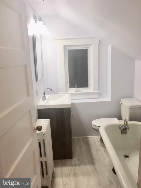 2700 Goodwood Road Baltimore, MD 21214 - Photo 17 of 25 Upper Level In Law / Au Pair / Apartment
