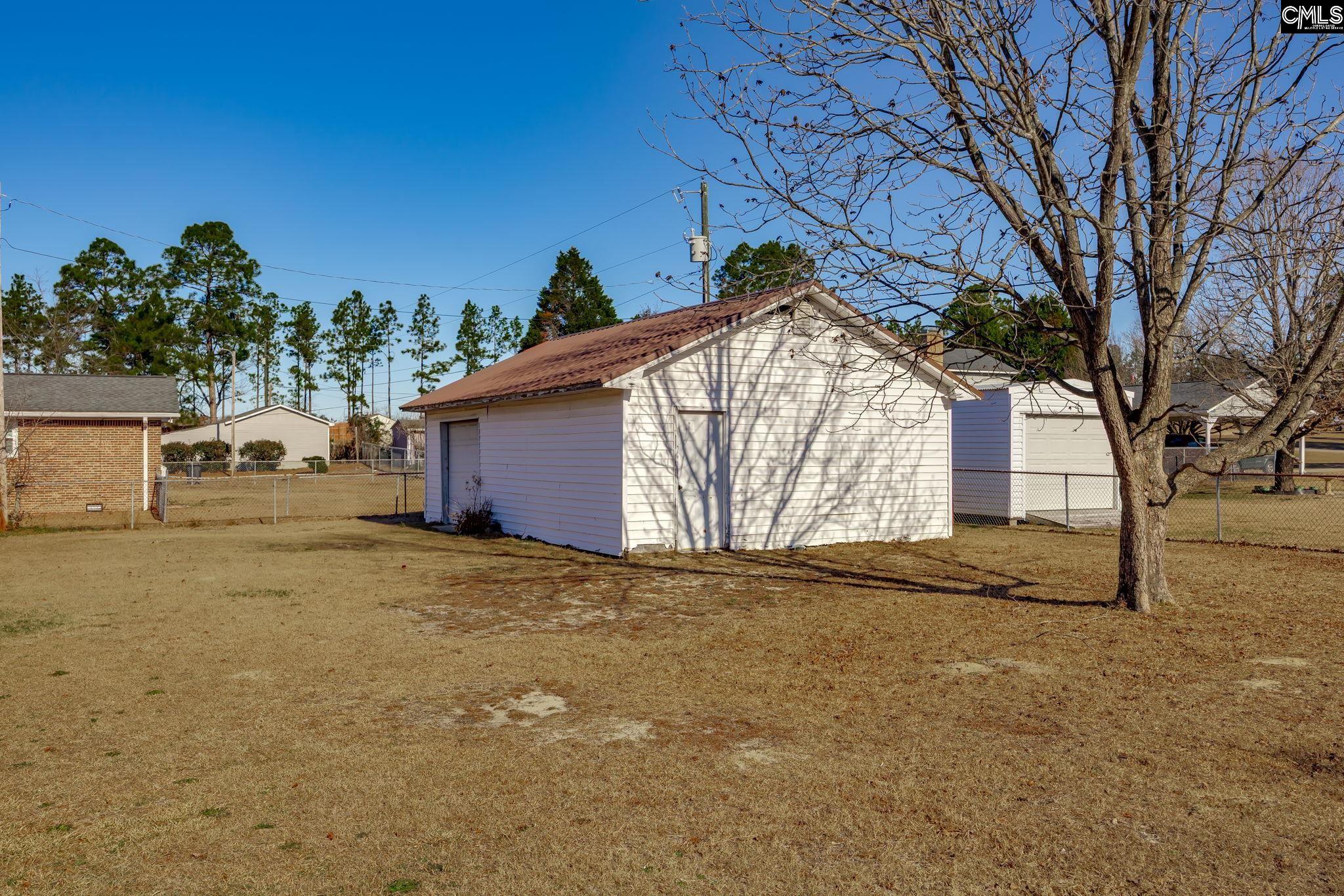 1924 State Rd S-28-613 Camden, SC 29020 - Photo 47 of 60