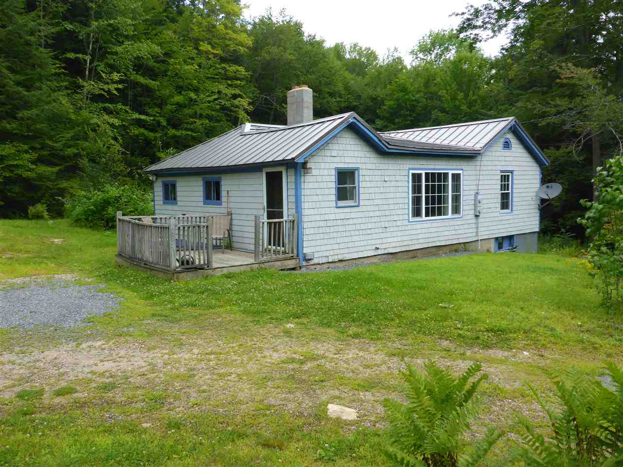 411 Chesterfield Road Keene, NH 03431 - Photo 1 of 13