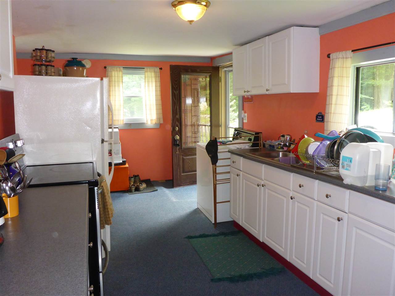 411 Chesterfield Road Keene, NH 03431 - Photo 4 of 13
