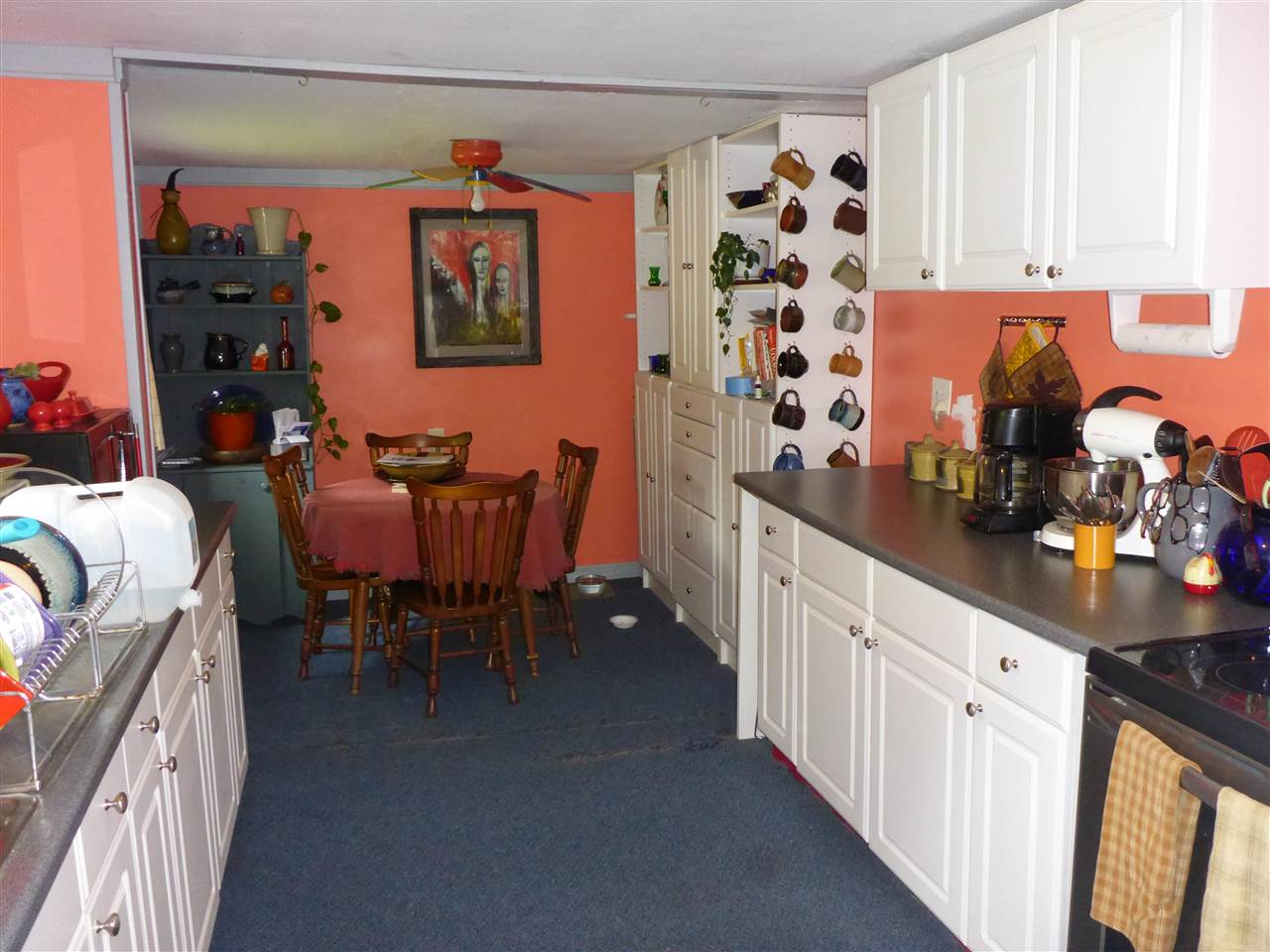 411 Chesterfield Road Keene, NH 03431 - Photo 5 of 13