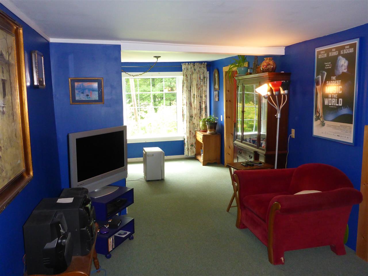 411 Chesterfield Road Keene, NH 03431 - Photo 8 of 13
