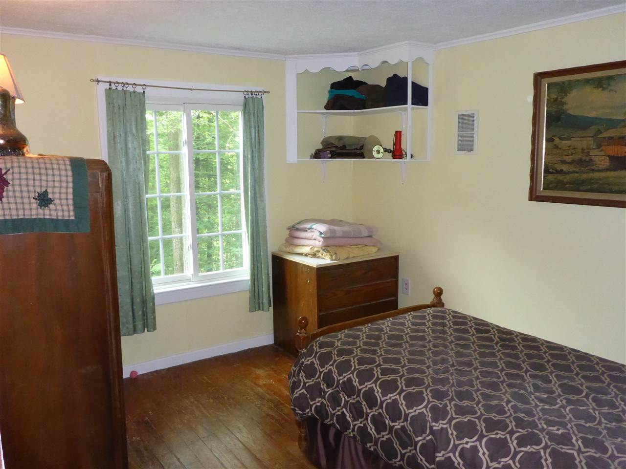 411 Chesterfield Road Keene, NH 03431 - Photo 9 of 13