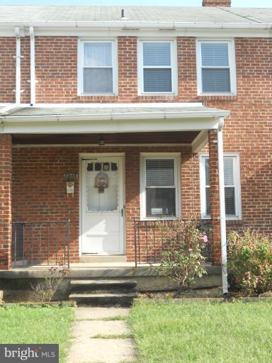 7243 Stratton Way Baltimore, MD 21224 - Photo 2 of 28 Exterior (General)