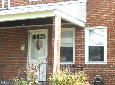 7243 Stratton Way Baltimore, MD 21224 - Photo 17 of 28 Exterior (General)