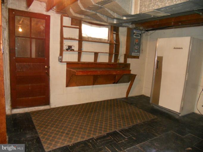 7243 Stratton Way Baltimore, MD 21224 - Photo 19 of 28 Basement