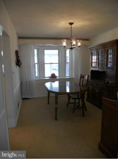 7243 Stratton Way Baltimore, MD 21224 - Photo 3 of 28 Dining Room