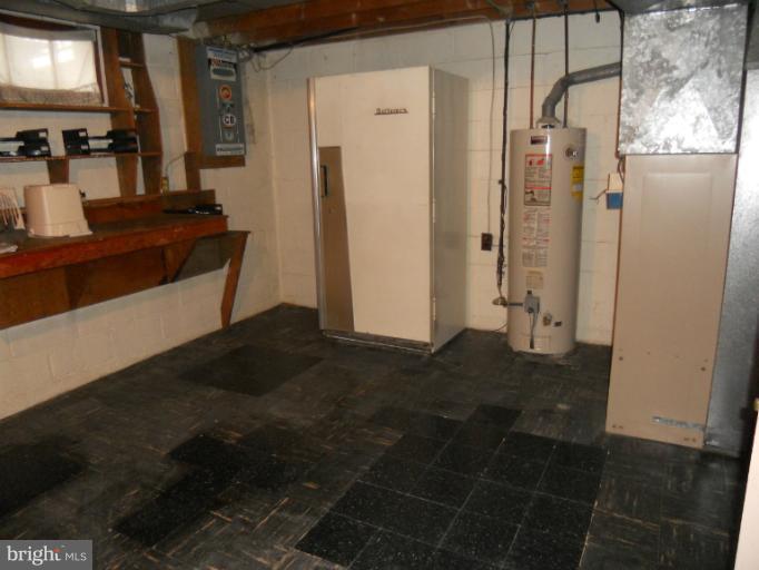7243 Stratton Way Baltimore, MD 21224 - Photo 23 of 28 Basement