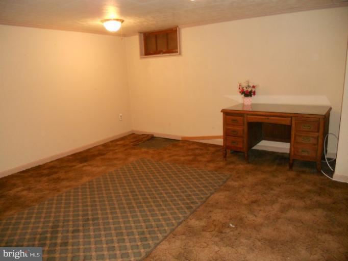 7243 Stratton Way Baltimore, MD 21224 - Photo 25 of 28 Basement