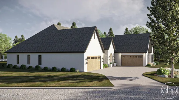 $625,000 | 105 Legacy Oaks Drive, Wallace, NC 28466