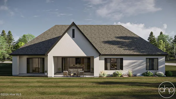 $625,000 | 105 Legacy Oaks Drive, Wallace, NC 28466