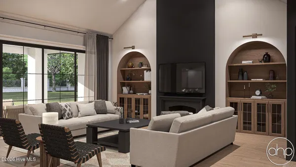 $625,000 | 105 Legacy Oaks Drive, Wallace, NC 28466