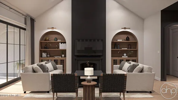$625,000 | 105 Legacy Oaks Drive, Wallace, NC 28466