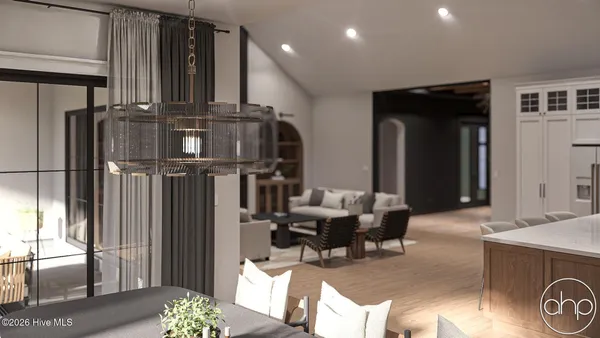 $625,000 | 105 Legacy Oaks Drive, Wallace, NC 28466