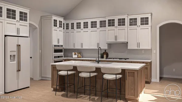 $625,000 | 105 Legacy Oaks Drive, Wallace, NC 28466