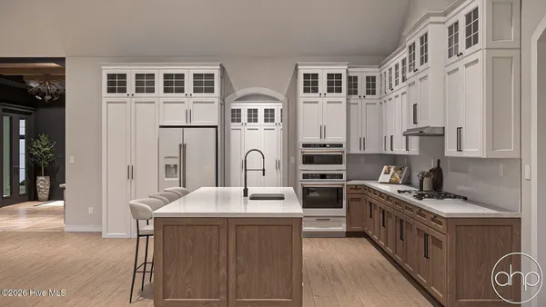 $625,000 | 105 Legacy Oaks Drive, Wallace, NC 28466