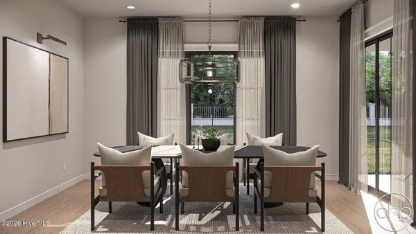 $625,000 | 105 Legacy Oaks Drive, Wallace, NC 28466