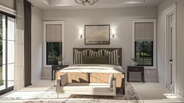 $625,000 | 105 Legacy Oaks Drive, Wallace, NC 28466