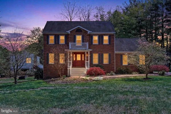 $789,900 | 4809 Old Chapel Road, Catlett, VA 20119