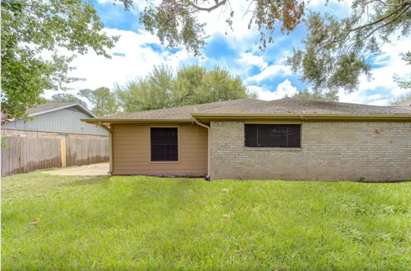 $2,500 | 10727 Sagewillow Lane, Houston, TX 77089