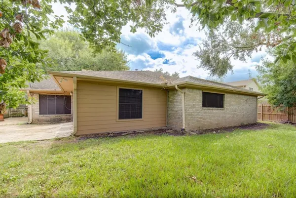 $2,500 | 10727 Sagewillow Lane, Houston, TX 77089