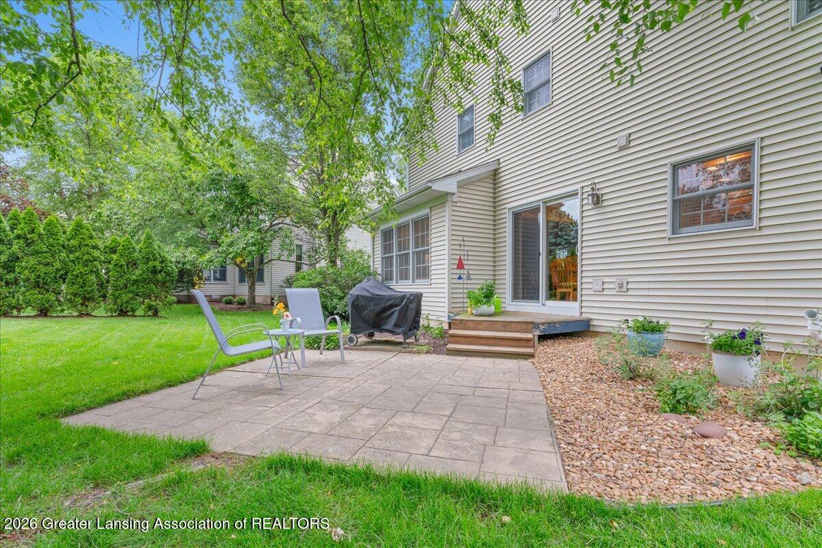 3294 Hidden Ridge Drive Dewitt, MI 48820 - Photo 33 of 51 46-Media Jett - 37