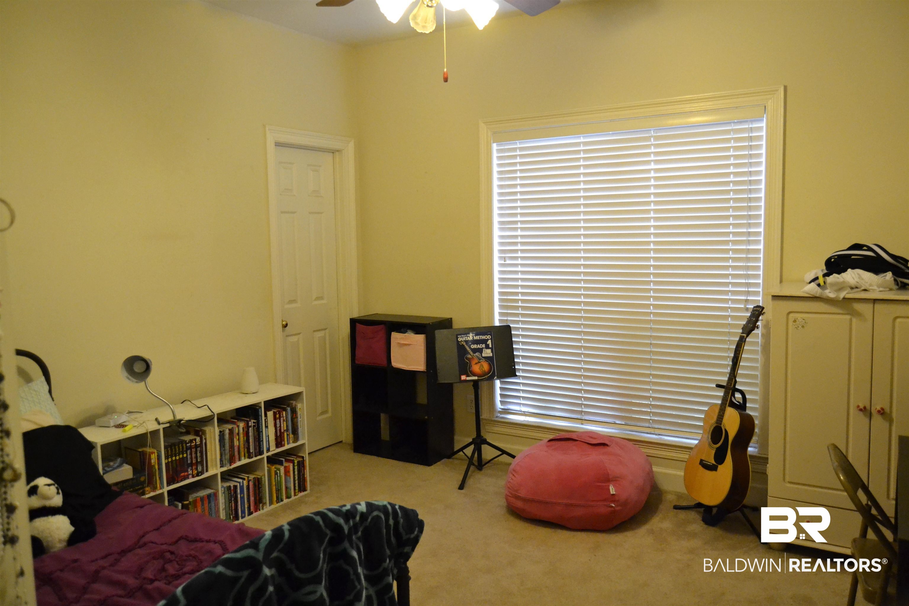 129 General Canby Loop Spanish Fort, AL 36527 - Photo 7 of 23 Bedroom 3