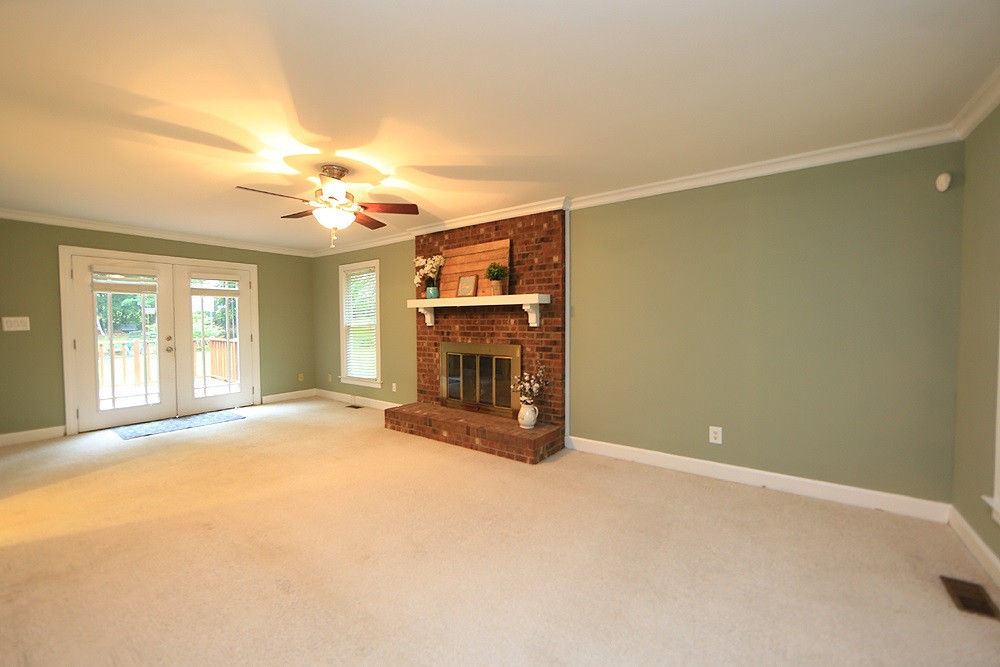 3124 Taylors Ridge Road Wake Forest, NC 27587 - Photo 4 of 18 Photo 5